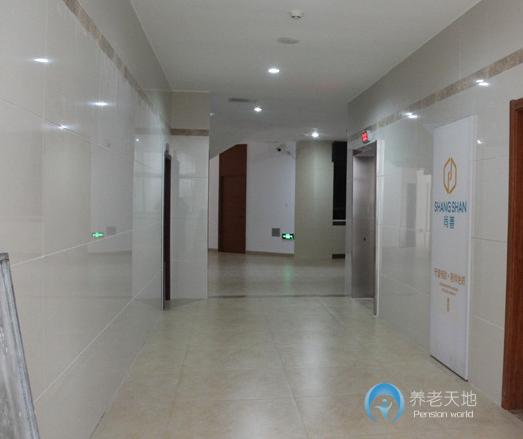 泉州江南老年頤樂園 泉州江南老年頤樂園