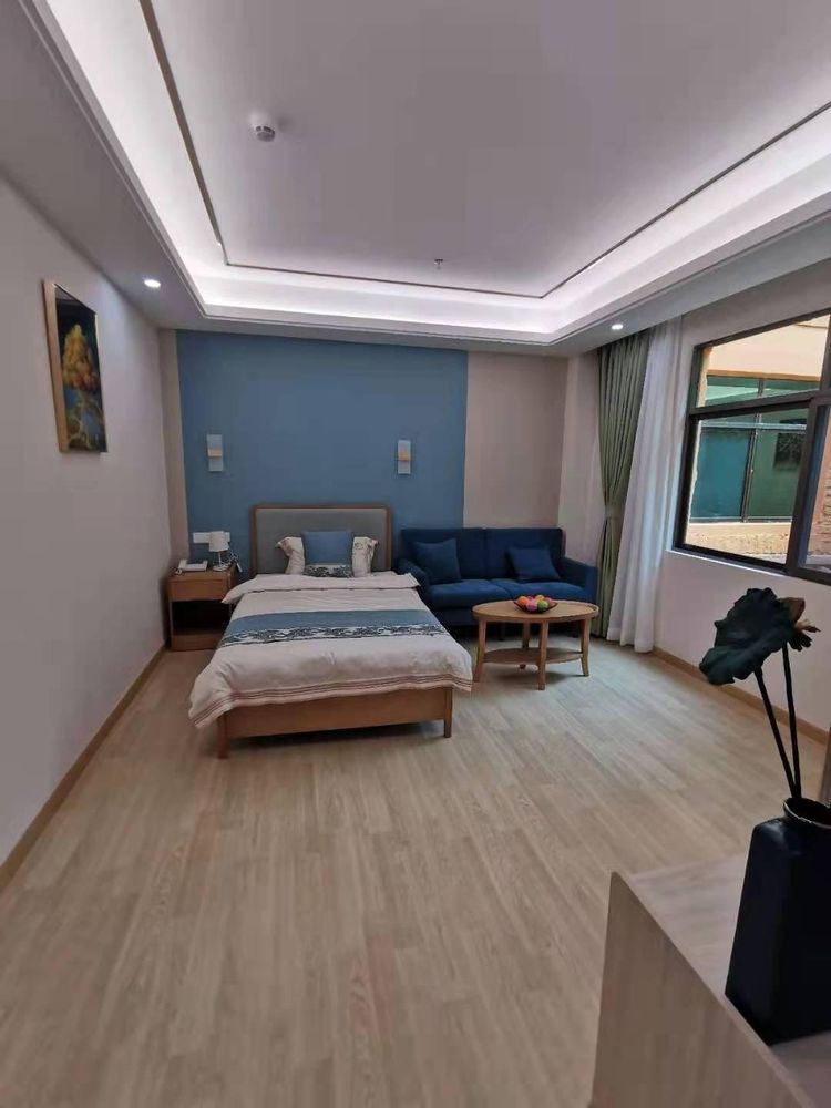 廣州白云區(qū)啟德康養(yǎng)院 廣州白云區(qū)啟德康養(yǎng)院