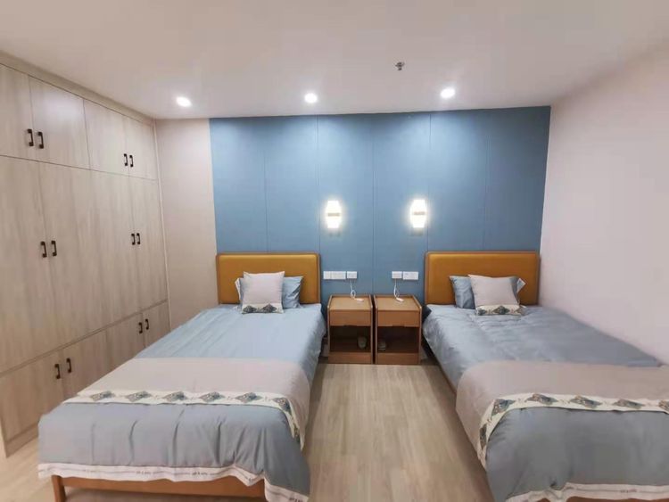 廣州白云區(qū)啟德康養(yǎng)院 廣州白云區(qū)啟德康養(yǎng)院