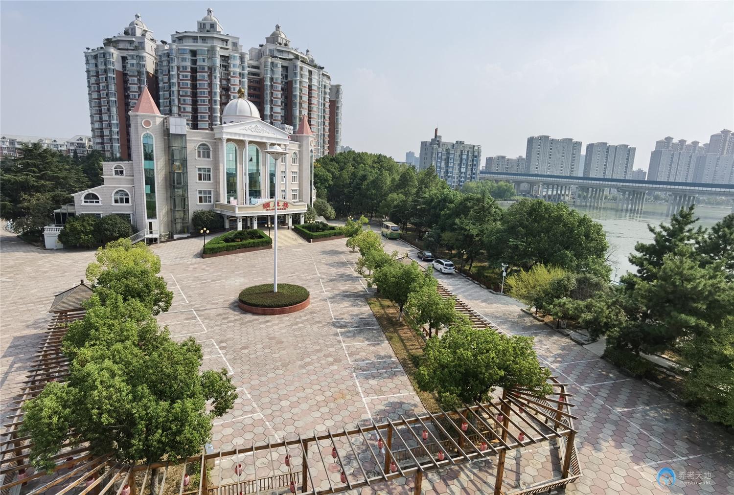 武漢海濱養(yǎng)老院 武漢海濱養(yǎng)老院