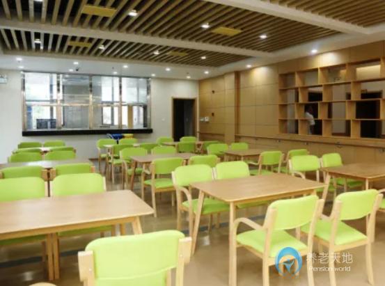 上海浦東航頭鎮(zhèn)敬老院 上海浦東航頭鎮(zhèn)敬老院