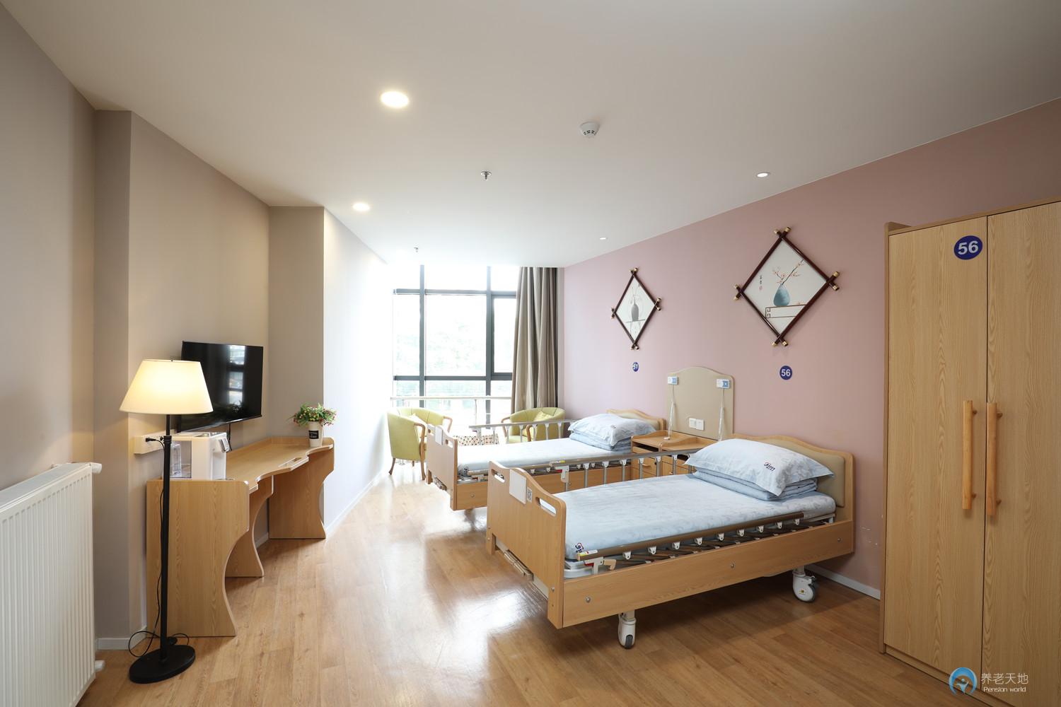 上海CCHC海陽(yáng)老年公寓 上海CCHC海陽(yáng)老年公寓