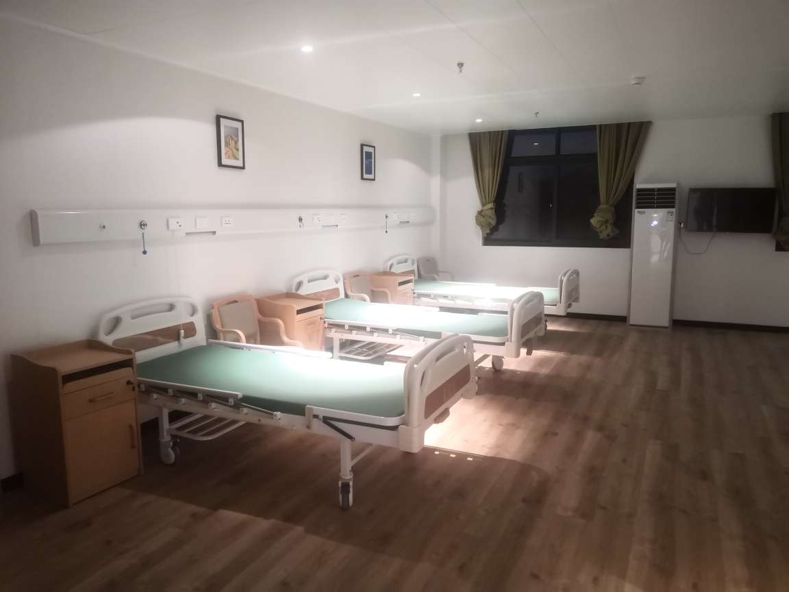 舟山岱山橋頭海陽養(yǎng)護院 舟山岱山橋頭海陽養(yǎng)護院