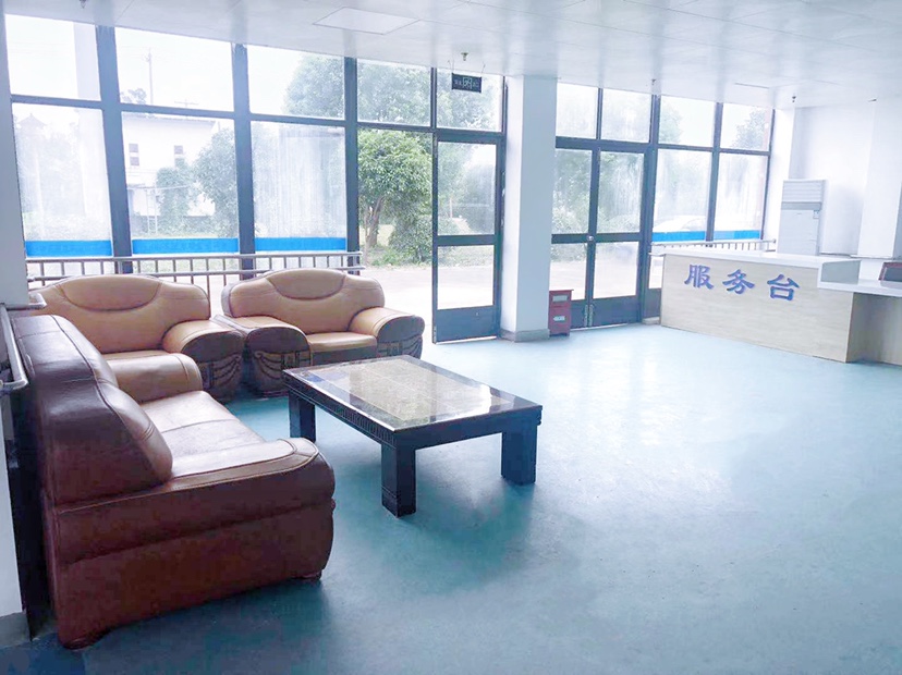 南京海陽(yáng)長(zhǎng)蘆護(hù)理院