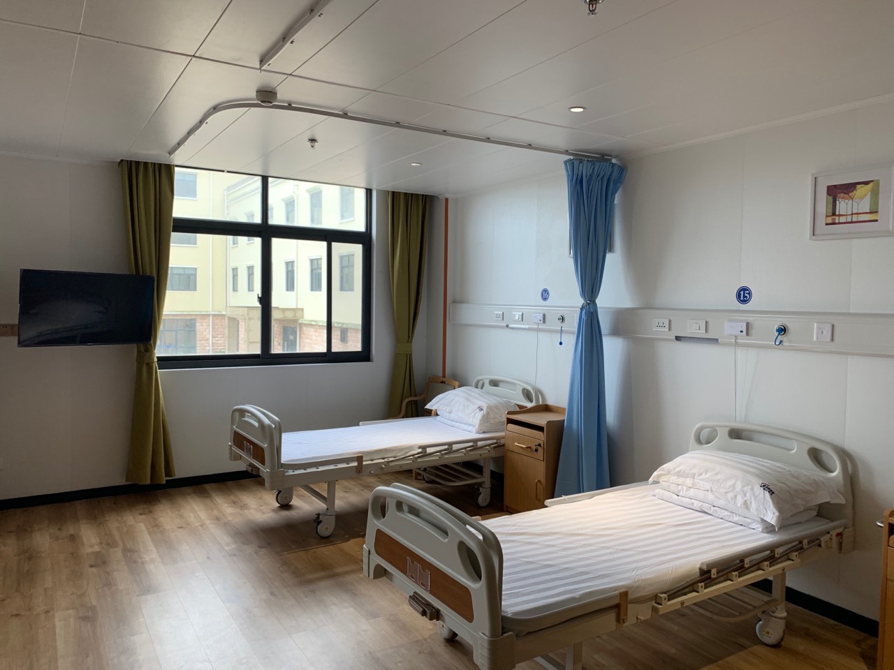 舟山岱山橋頭海陽養(yǎng)護院 舟山岱山橋頭海陽養(yǎng)護院