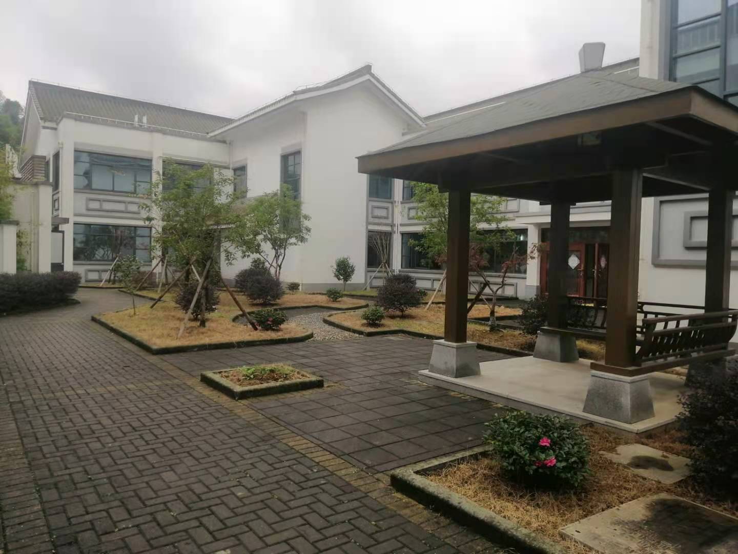 紹興海陽(yáng)蘭亭養(yǎng)老公寓 紹興海陽(yáng)蘭亭養(yǎng)老公寓