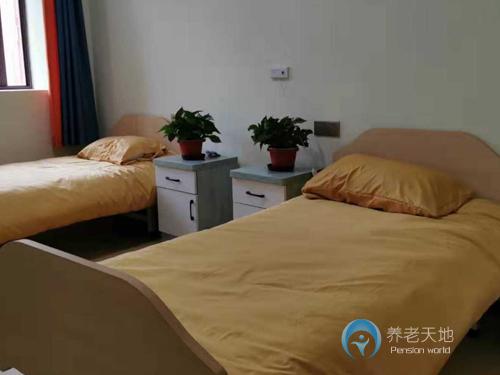 五里店街道養(yǎng)老服務(wù)中心