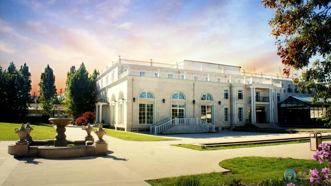 北京星堡香山長(zhǎng)者公寓 北京星堡香山長(zhǎng)者公寓