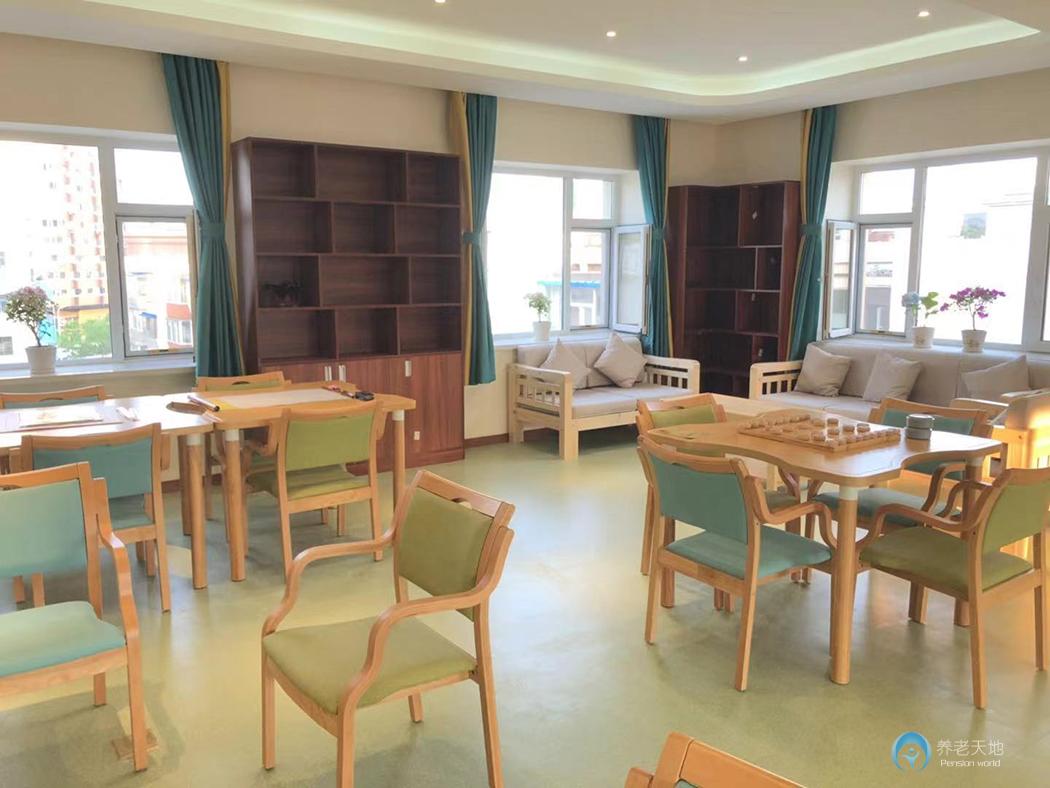 長春沛澤康復(fù)護理中心 長春沛澤康復(fù)護理中心