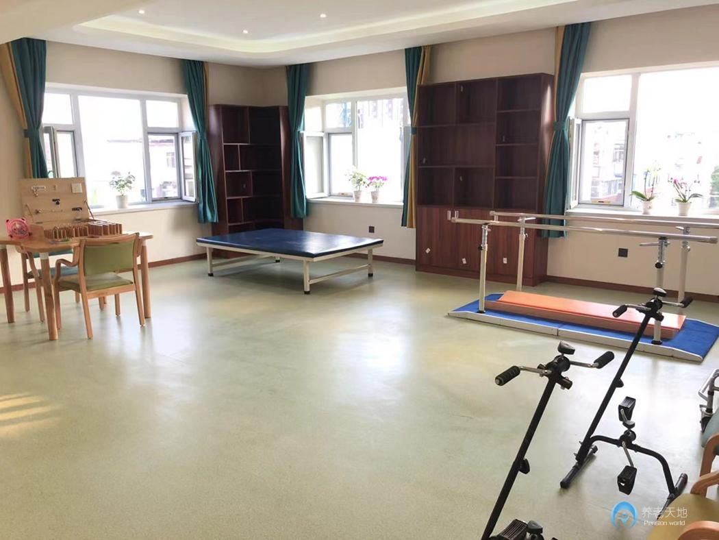 長春沛澤康復(fù)護理中心 長春沛澤康復(fù)護理中心