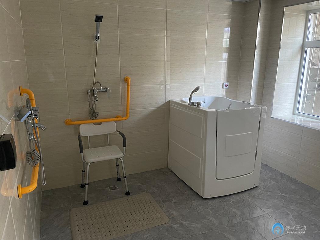 長春沛澤康復(fù)護理中心 長春沛澤康復(fù)護理中心