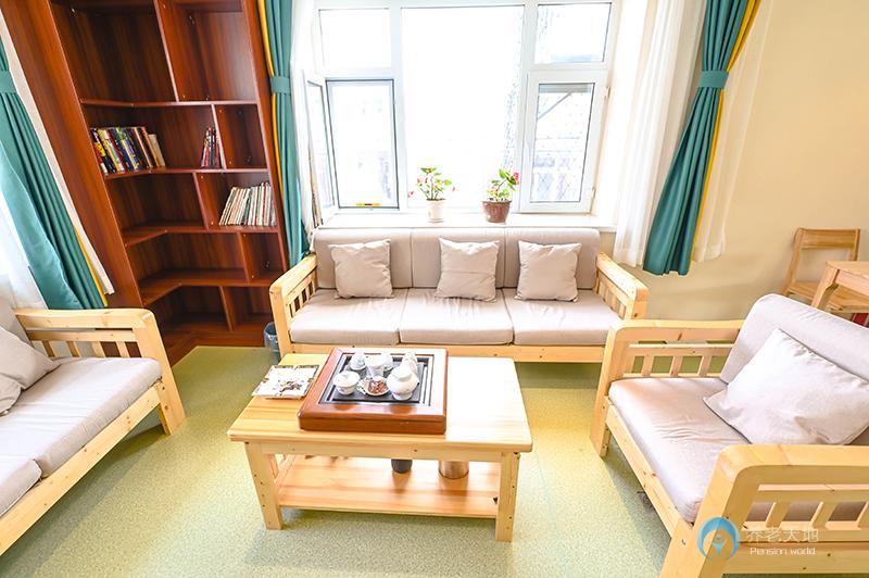 長春沛澤康復(fù)護理中心 長春沛澤康復(fù)護理中心