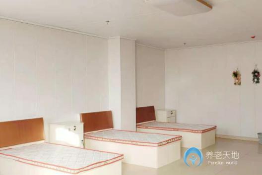 德州市德城區(qū)云尚養(yǎng)老服務(wù)中心 德州市德城區(qū)云尚養(yǎng)老服務(wù)中心