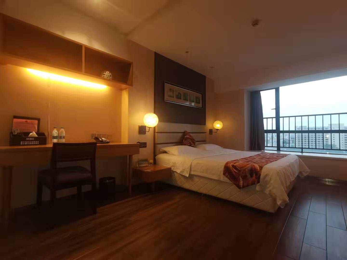 三亞海悅臺(tái)度假酒店 三亞海悅臺(tái)度假酒店