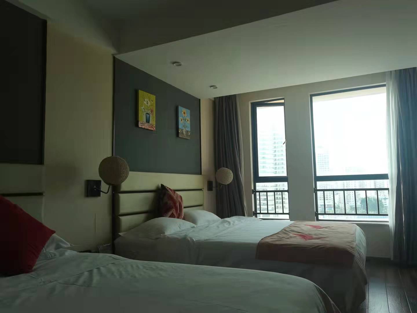 三亞海悅臺(tái)度假酒店 三亞海悅臺(tái)度假酒店