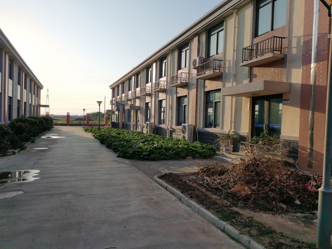 海陽興化養(yǎng)護院