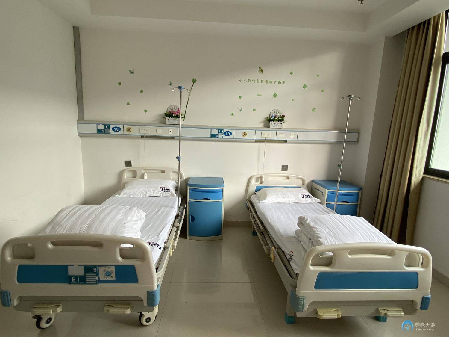 寶應海陽長者公寓