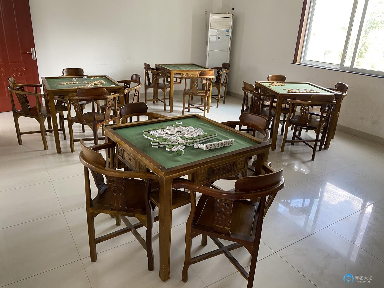 寶應海陽長者公寓