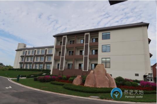 成都瑞小滿杏花頤園 成都瑞小滿杏花頤園