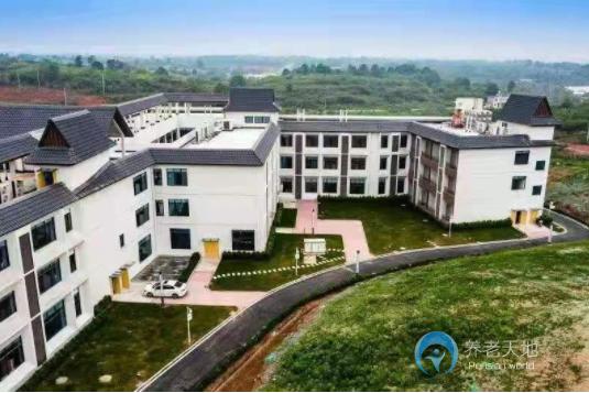 成都瑞小滿杏花頤園 成都瑞小滿杏花頤園