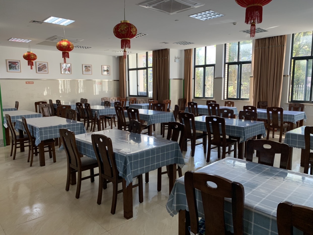 嵊泗青沙海陽養(yǎng)護(hù)院