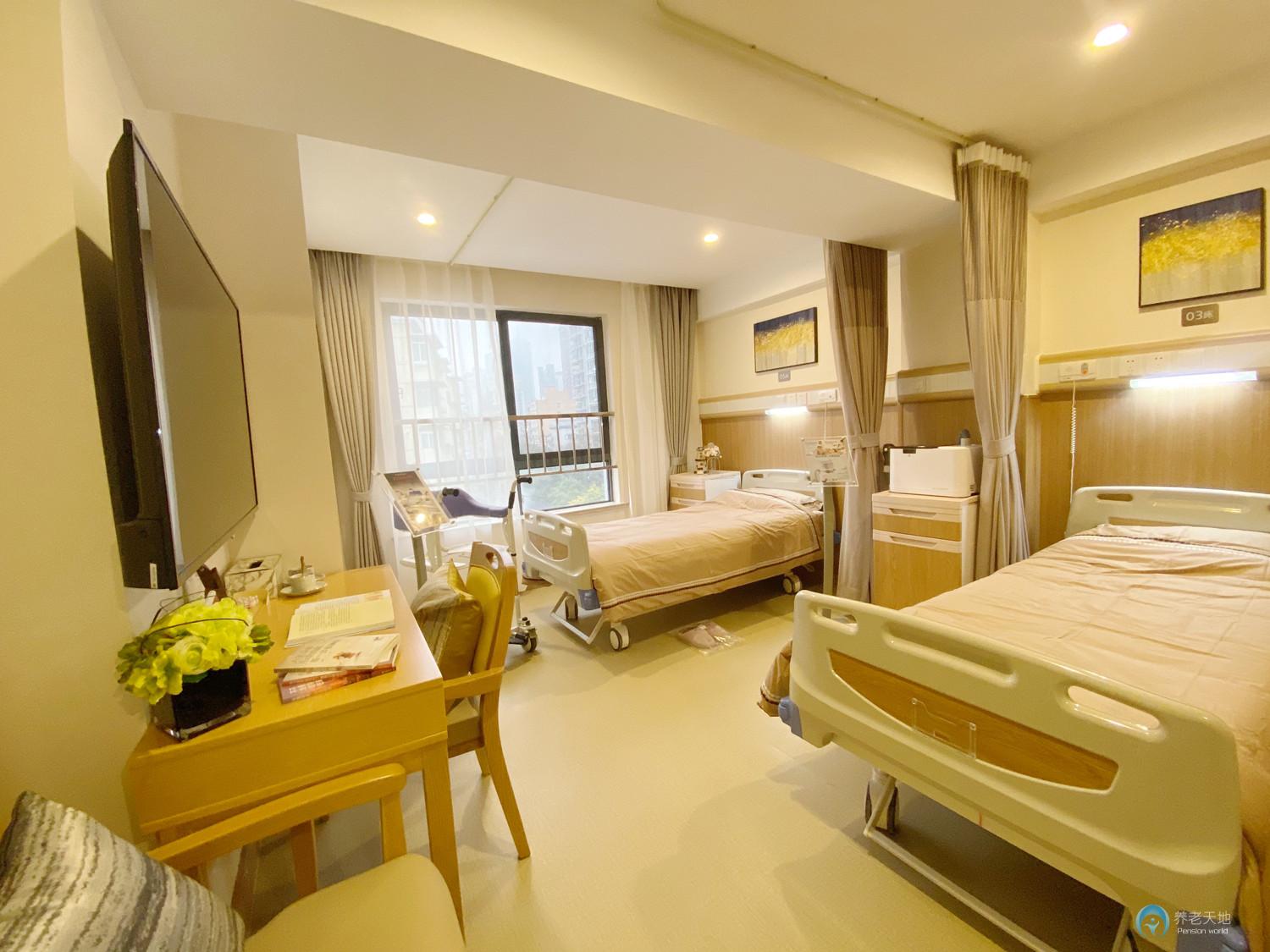 上海市長(zhǎng)寧區(qū)逸仙第三敬老院 上海市長(zhǎng)寧區(qū)逸仙第三敬老院