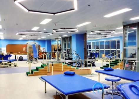 成都市成華區(qū)天府眾合老年護理中心