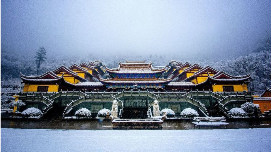 悅?cè)A東廬山頤養(yǎng)中心 悅?cè)A東廬山頤養(yǎng)中心