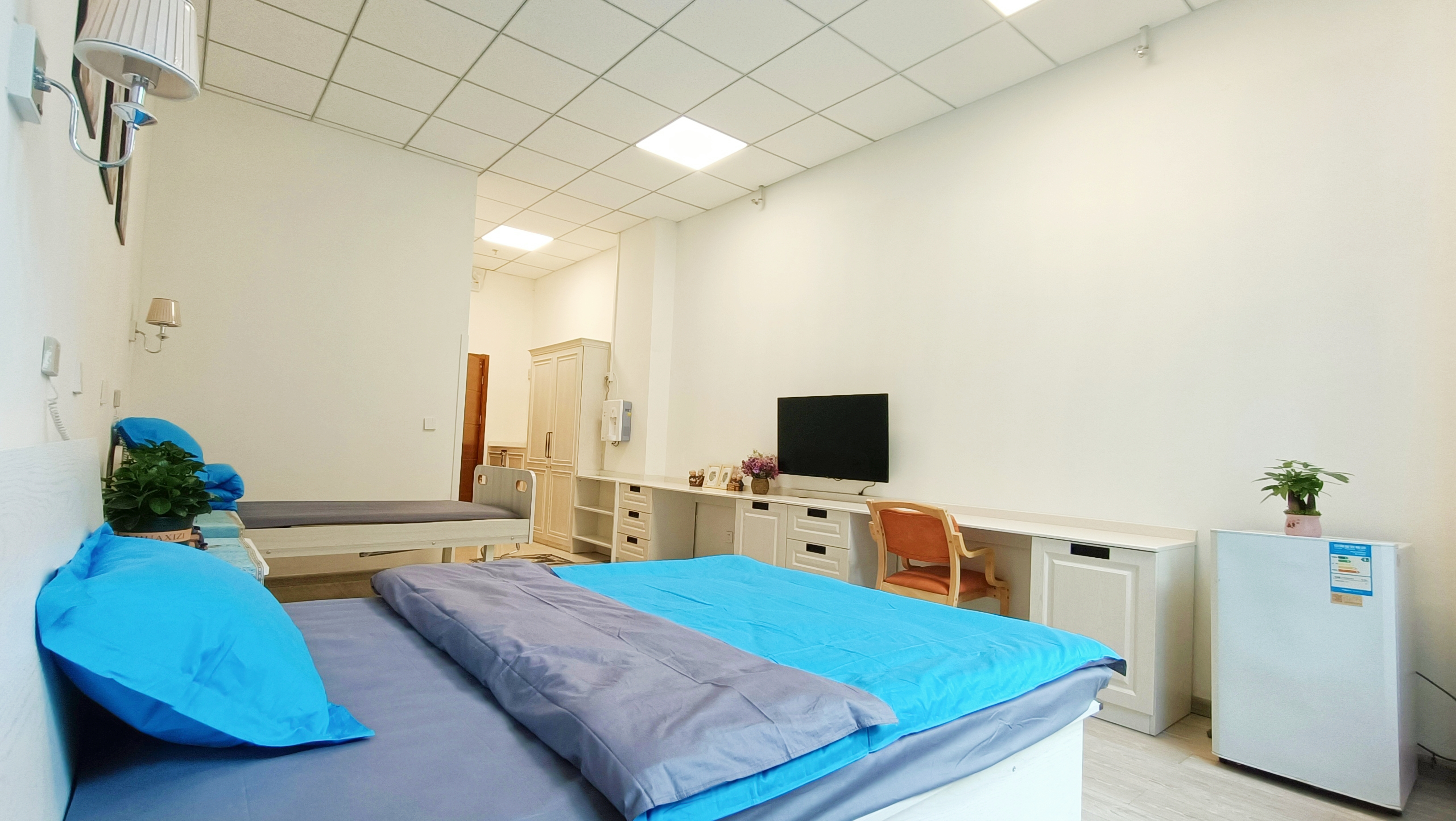 北京千禾養(yǎng)老(回民頤養(yǎng)院) 北京千禾養(yǎng)老(回民頤養(yǎng)院)