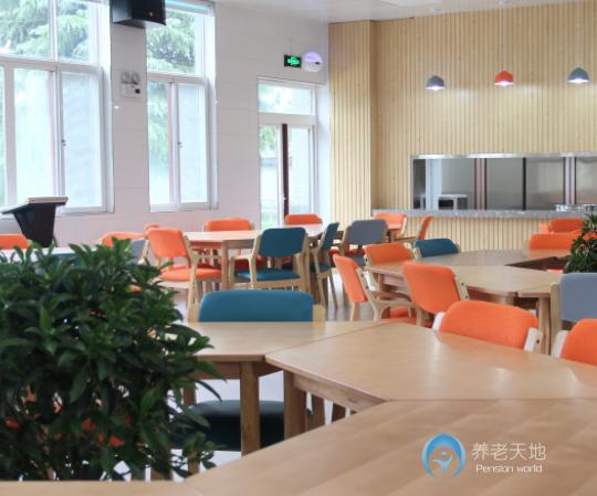 不老幫渭城區(qū)智慧健康養(yǎng)老中心 不老幫渭城區(qū)智慧健康養(yǎng)老中心