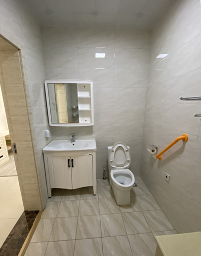 北京千禾養(yǎng)老(回民頤養(yǎng)院) 北京千禾養(yǎng)老(回民頤養(yǎng)院)