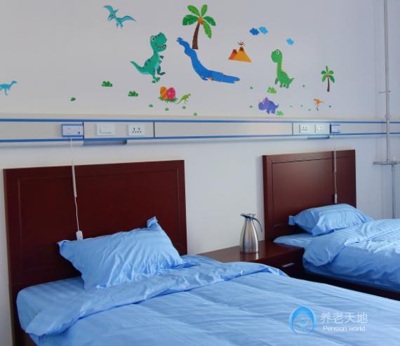 不老幫渭城區(qū)智慧健康養(yǎng)老中心 不老幫渭城區(qū)智慧健康養(yǎng)老中心