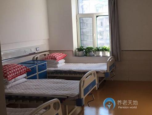 長(zhǎng)春市南關(guān)區(qū)聚緣老年養(yǎng)護(hù)院