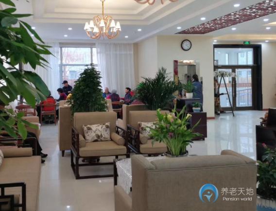 長春經(jīng)濟開發(fā)區(qū)浦東老年公寓 長春經(jīng)濟開發(fā)區(qū)浦東老年公寓