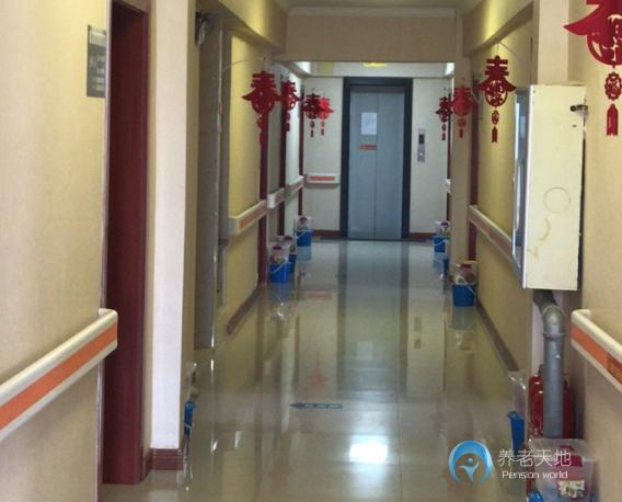 長春經(jīng)濟開發(fā)區(qū)浦東老年公寓 長春經(jīng)濟開發(fā)區(qū)浦東老年公寓