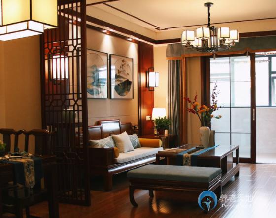 徐州金秋晨曦康養(yǎng)產業(yè)園