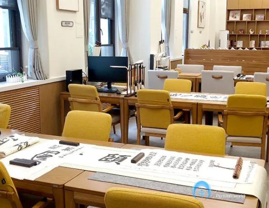 富力頤安天津長(zhǎng)者照護(hù)之家