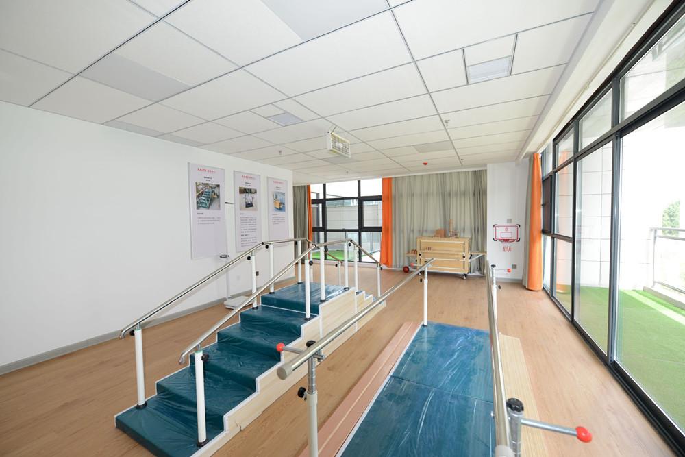 天佑安康頤養(yǎng)中心養(yǎng)老院 天佑安康頤養(yǎng)中心養(yǎng)老院