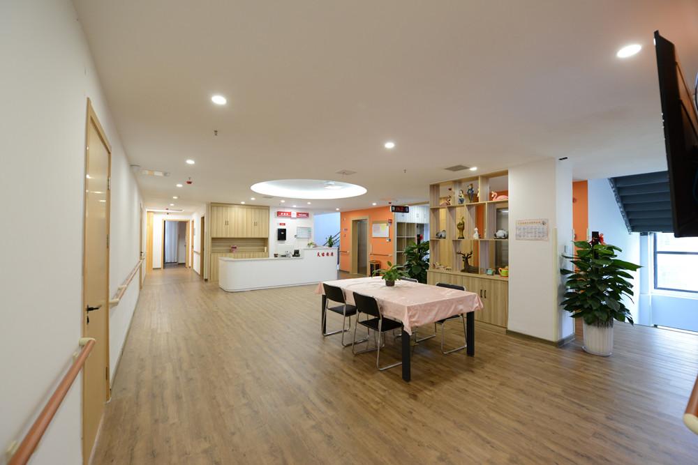 天佑安康頤養(yǎng)中心養(yǎng)老院 天佑安康頤養(yǎng)中心養(yǎng)老院