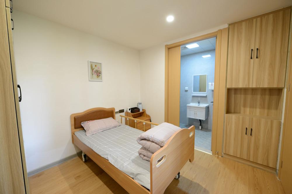 天佑安康頤養(yǎng)中心養(yǎng)老院 天佑安康頤養(yǎng)中心養(yǎng)老院