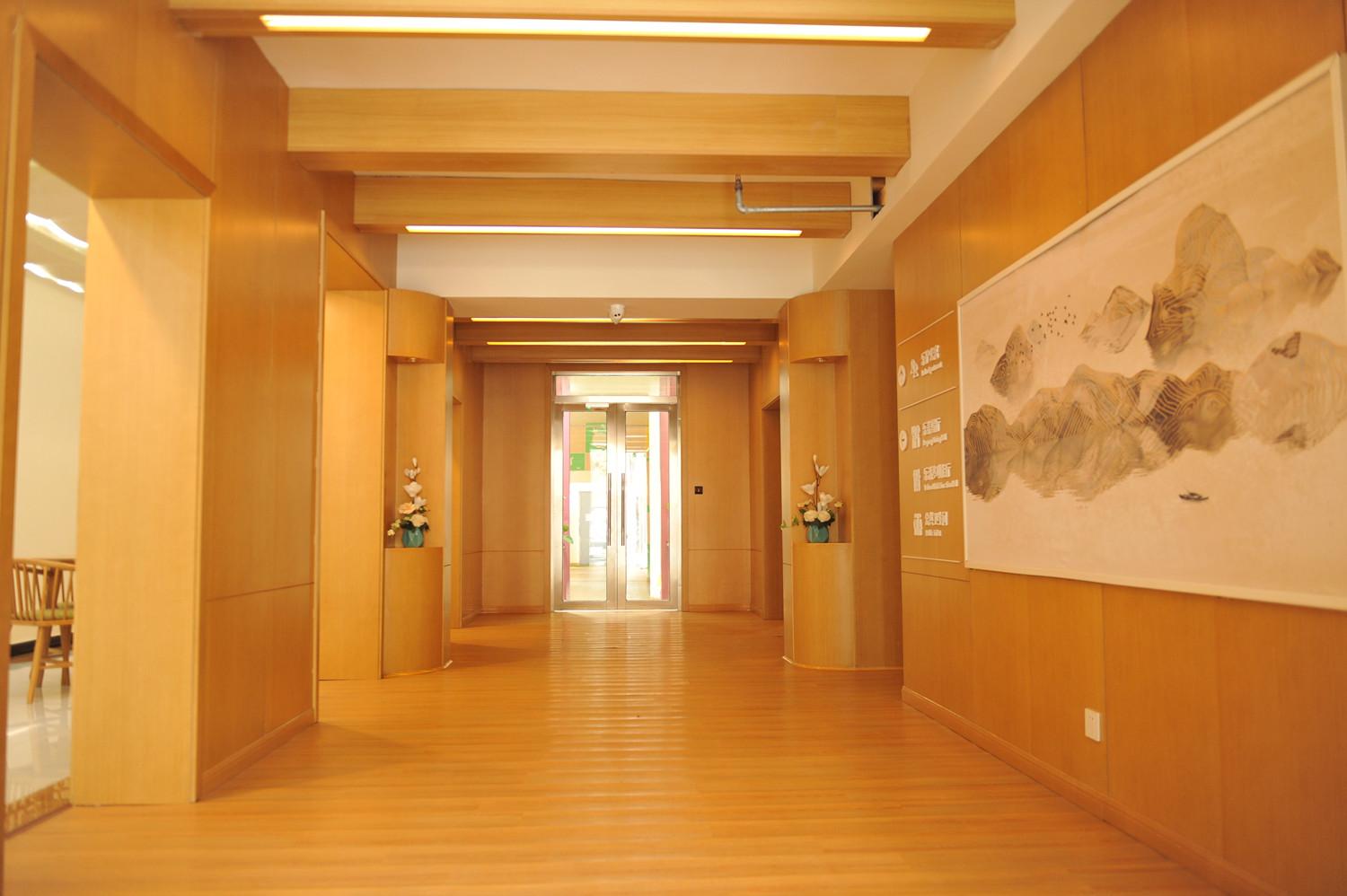 成都長者樂生東光苑康養(yǎng)中心 成都長者樂生東光苑康養(yǎng)中心