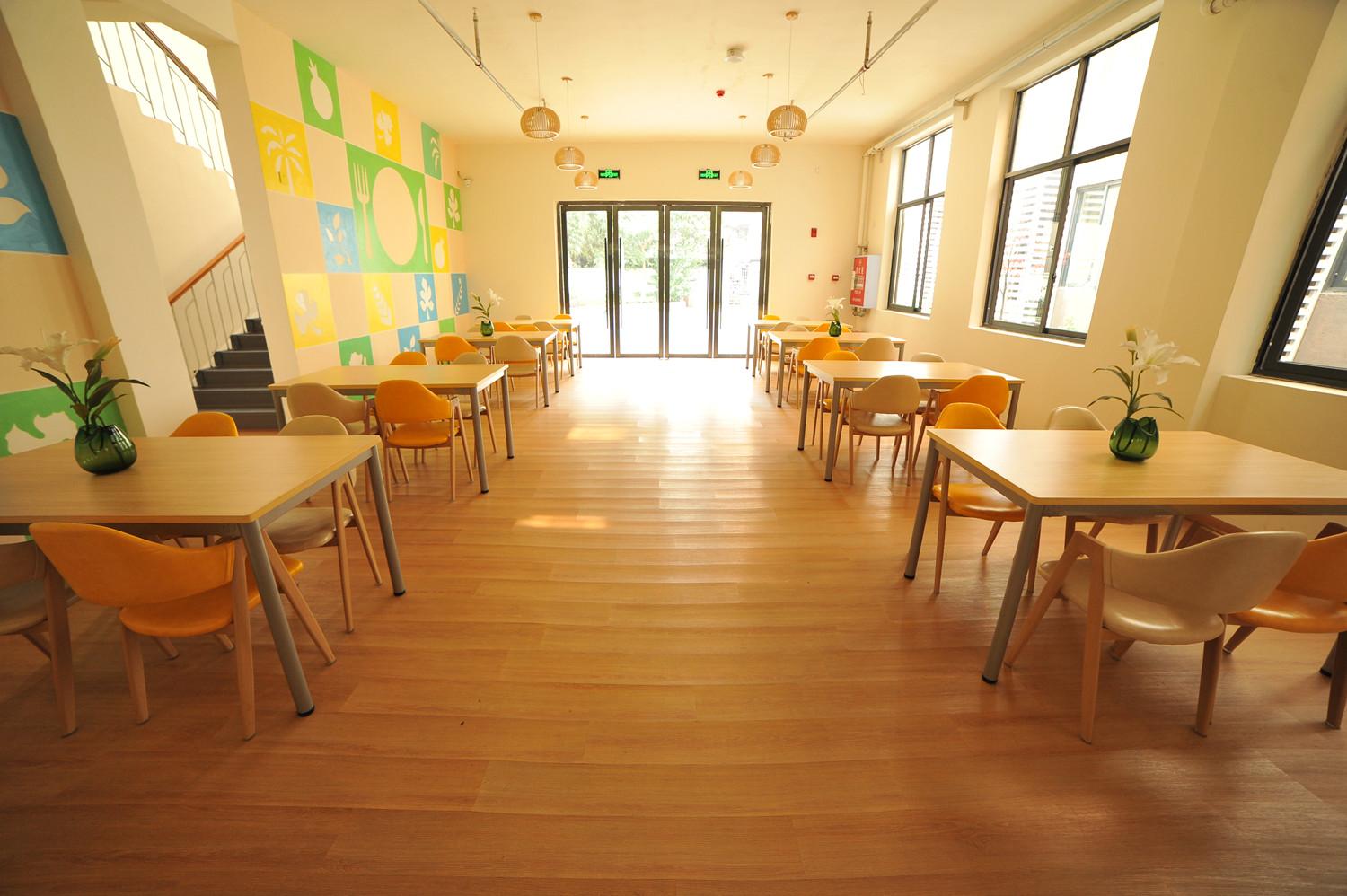 成都長者樂生東光苑康養(yǎng)中心 成都長者樂生東光苑康養(yǎng)中心