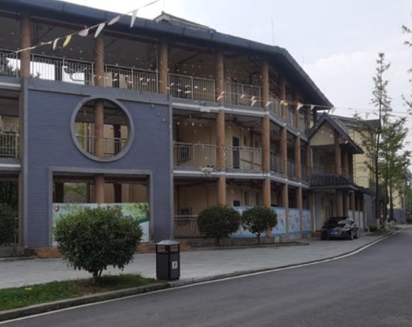 遵義云瑞康養(yǎng)中心 遵義云瑞康養(yǎng)中心