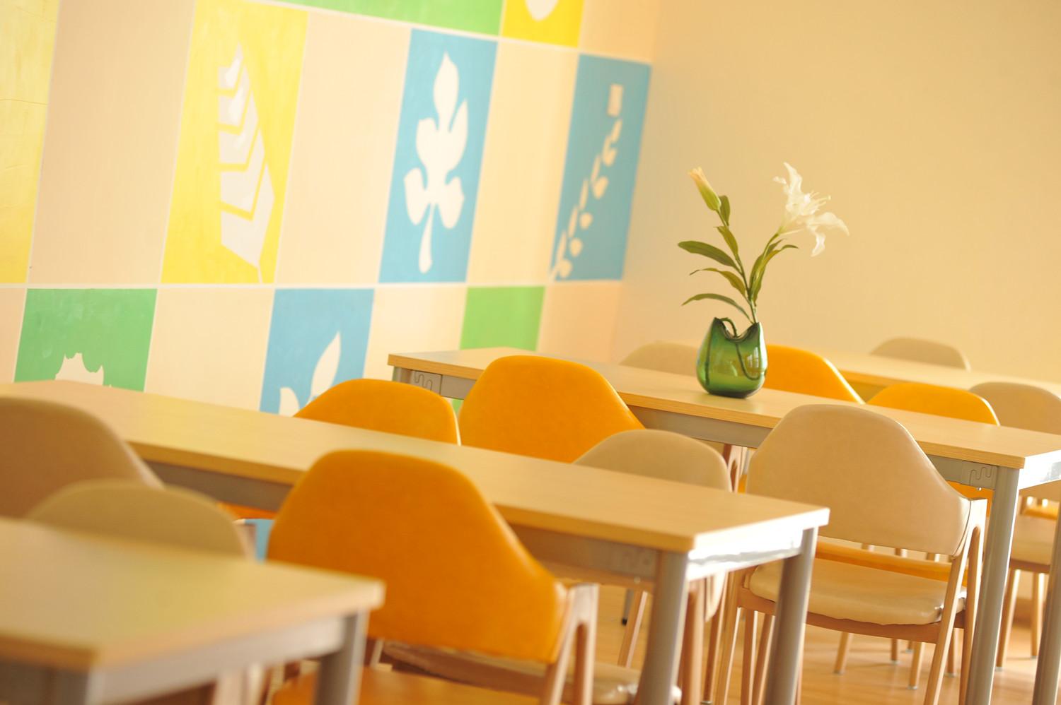 成都長者樂生東光苑康養(yǎng)中心 成都長者樂生東光苑康養(yǎng)中心