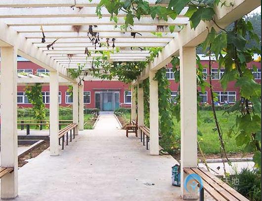 鶴壁市山城區(qū)福苑老年公寓 鶴壁市山城區(qū)福苑老年公寓