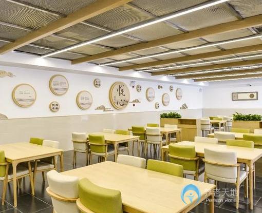 上海奉賢金海悅心頤養(yǎng)院 上海奉賢金海悅心頤養(yǎng)院