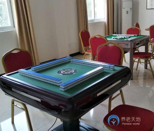 吉安青原區(qū)光榮福利院(吉安青原志仁養(yǎng)老公寓) 吉安青原區(qū)光榮福利院(吉安青原志仁養(yǎng)老公寓)