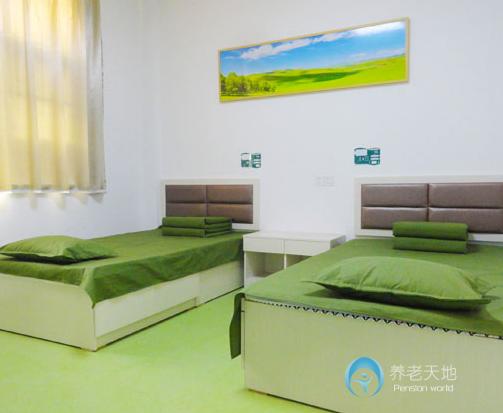 襄陽(yáng)宏大康養(yǎng)中心 襄陽(yáng)宏大康養(yǎng)中心