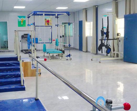 襄陽(yáng)宏大康養(yǎng)中心 襄陽(yáng)宏大康養(yǎng)中心