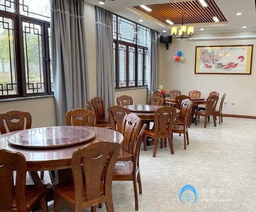 東臺緣百年頤養(yǎng)公寓 東臺緣百年頤養(yǎng)公寓